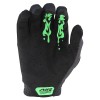 Вело рукавички TLD AIR GLOVE ; SLIME HANDS [FLO GREEN]